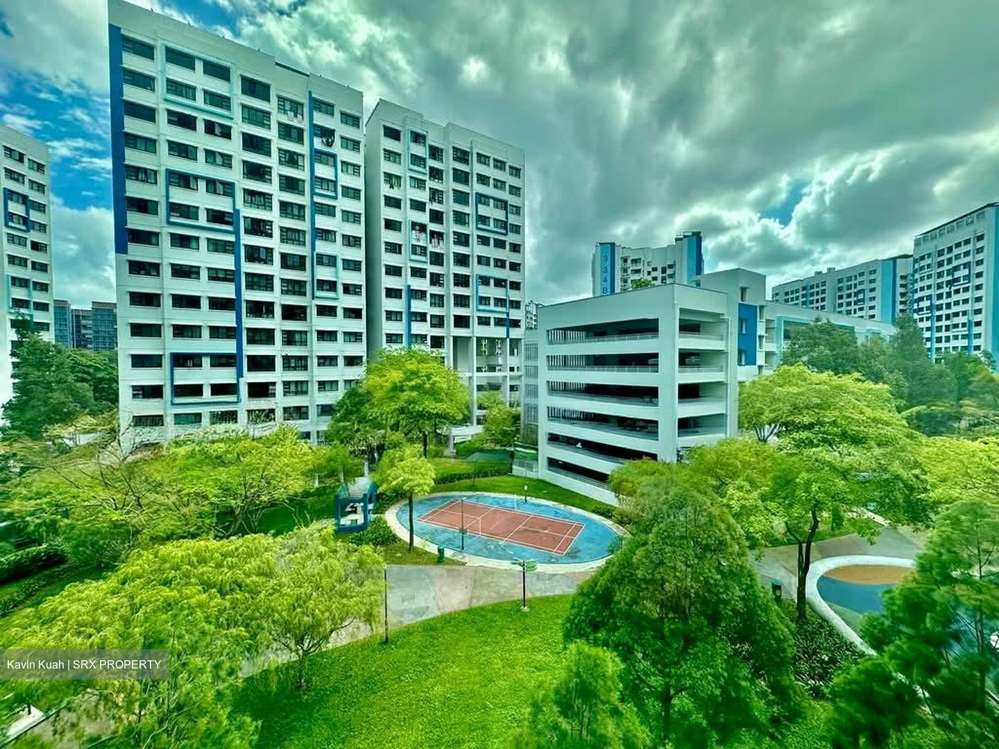 Blk 335C Yishun Riverwalk (Yishun), HDB 5 Rooms #535248001